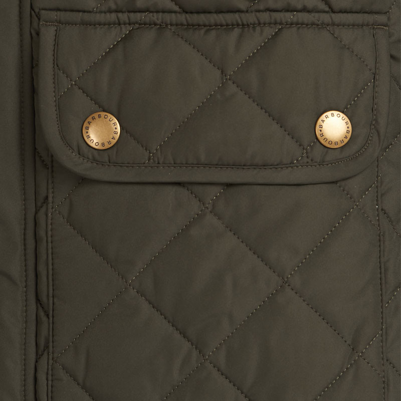 Gilet Lowerdale Barbour