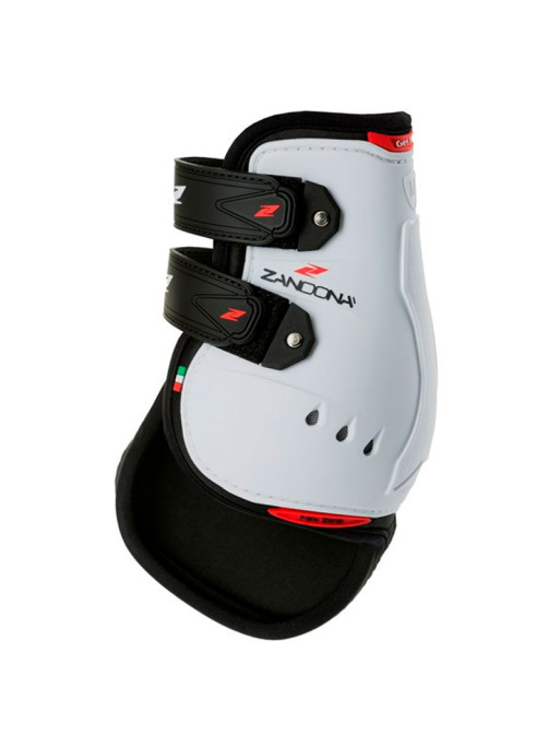 Protège-boulets Carbon Air Active-Fit EP Fetlock Zandona