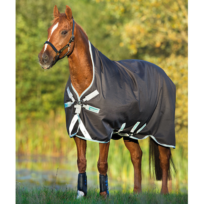 Couverture Amigo Bravo 12 Wug Horseware 