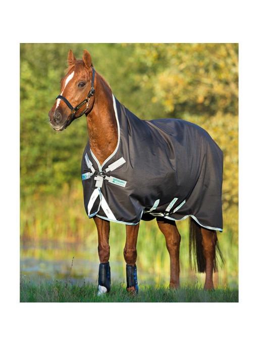 Couverture Amigo Bravo 12 Wug Horseware 