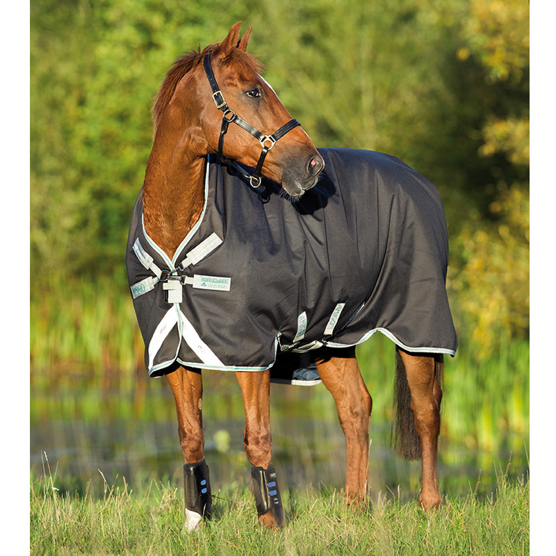 Couverture Amigo Bravo 12 Wug Horseware 