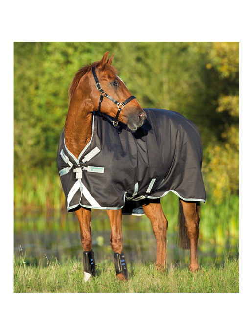 Couverture Amigo Bravo 12 Wug Horseware 