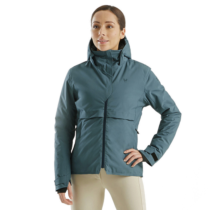 Veste Essential 2021 Femme Horse Pilot