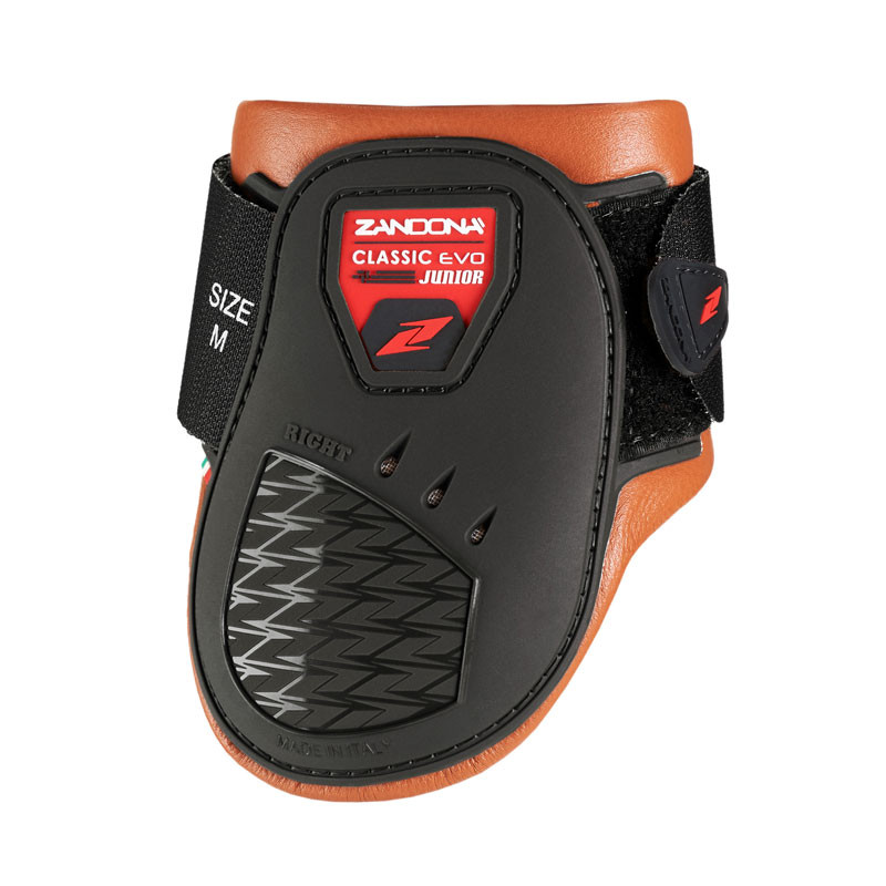 Protège-boulet Zandona carbon air classic evo JUNIOR Fetlock