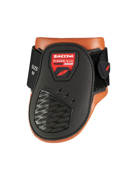 Protège-boulet Zandona carbon air classic evo JUNIOR Fetlock