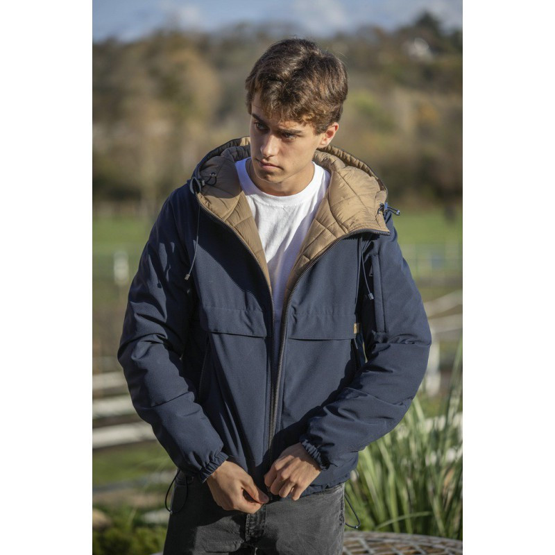 Blouson Paulo Homme Pénélope