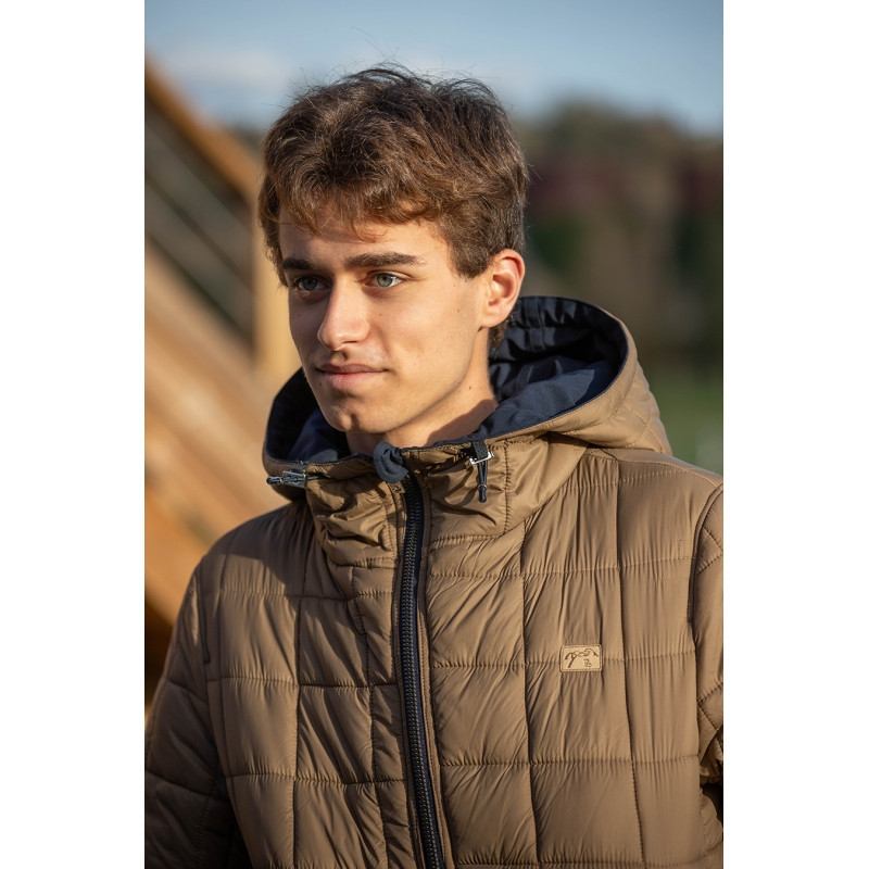 Blouson Paulo Homme Pénélope