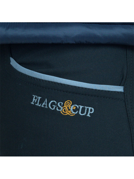 Pantalon Bassano homme Flags&Cup