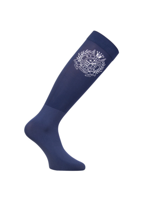 Chaussettes Favouritas Winter HV Polo marine