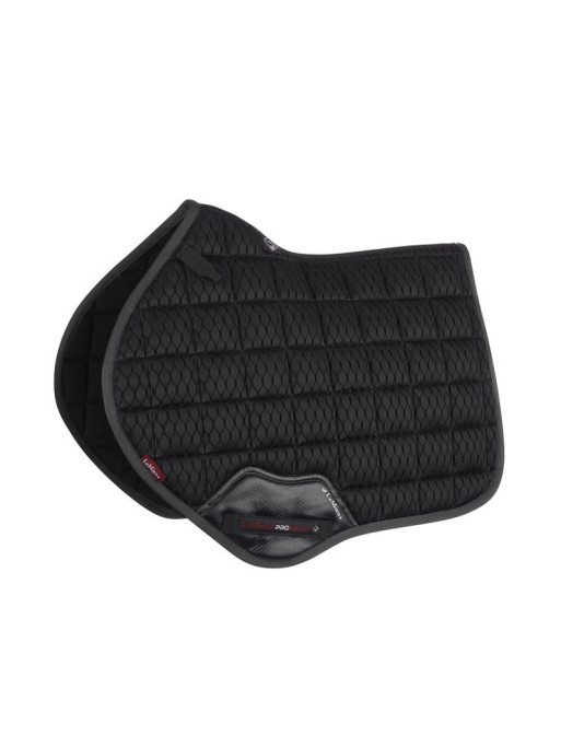 Tapis de selle Carbon mesh Close Contact Lemieux 8