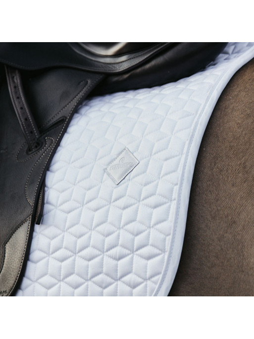 Tapis de selle Basique dressage Kentucky 6