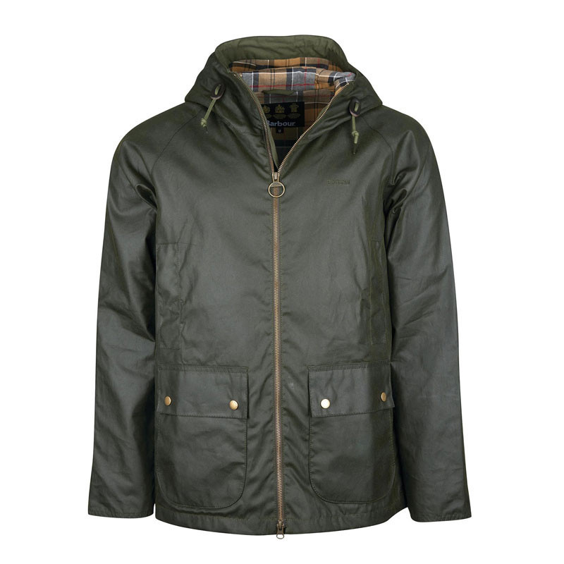 Veste Domus Barbour 6