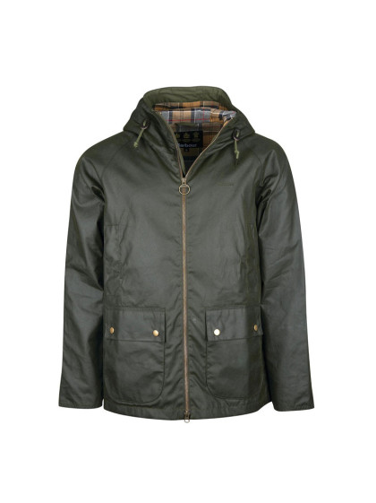 Veste Domus Barbour 6