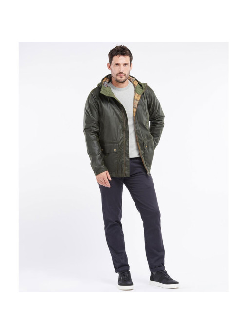 Veste Domus Barbour 5