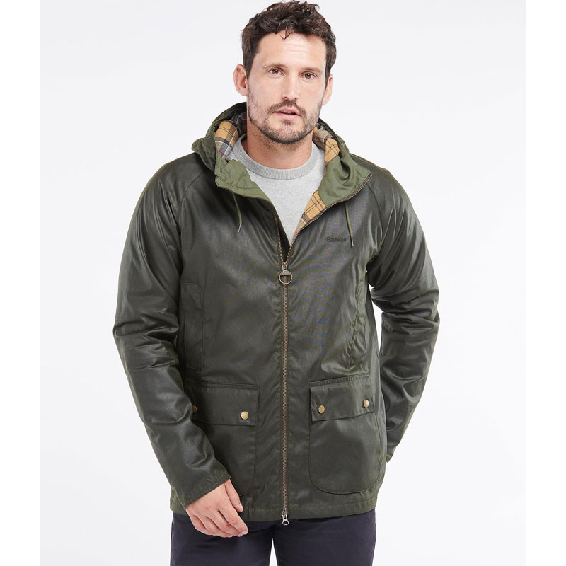 Veste Domus Barbour 4