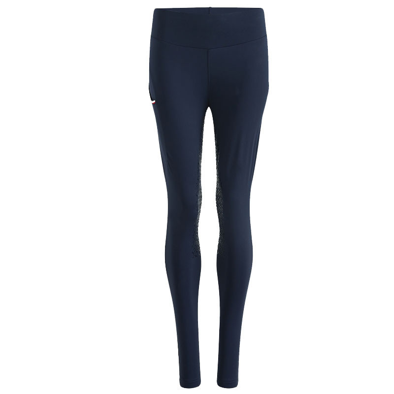 Legging Fullgrip Tommy Hilfiger Equestrian marine