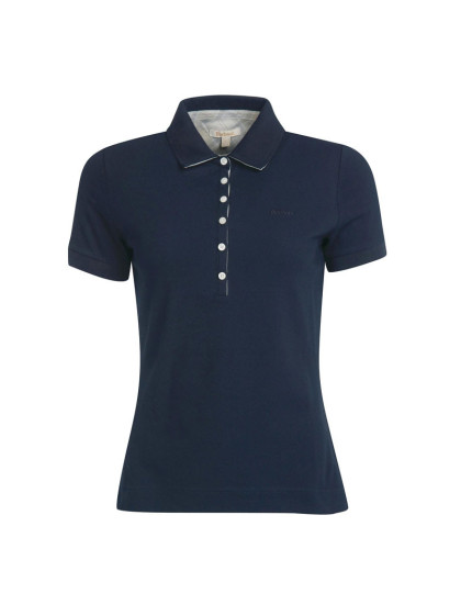 T-shirt Portsdown femme Barbour 1