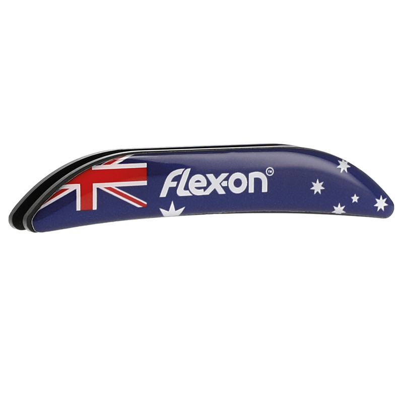 Stickers aimantés Hunter Collection Pays Flex-On Australie