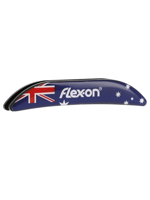 Stickers aimantés Hunter Collection Pays Flex-On Australie