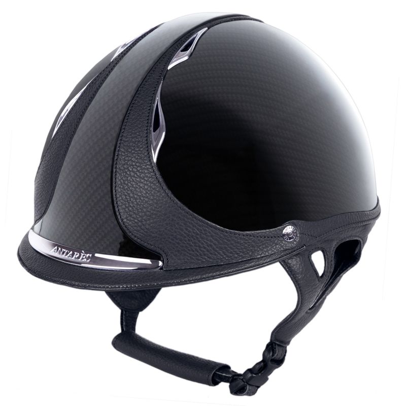 Casque Vernis Premium Cross Antarès