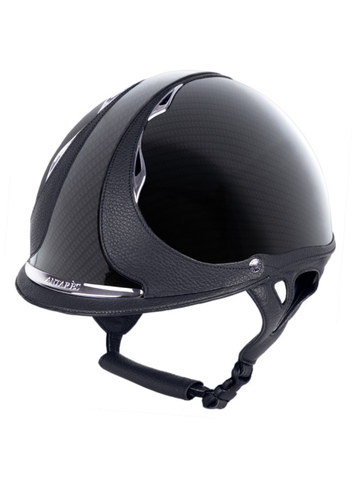 Casque Vernis Premium Cross Antarès