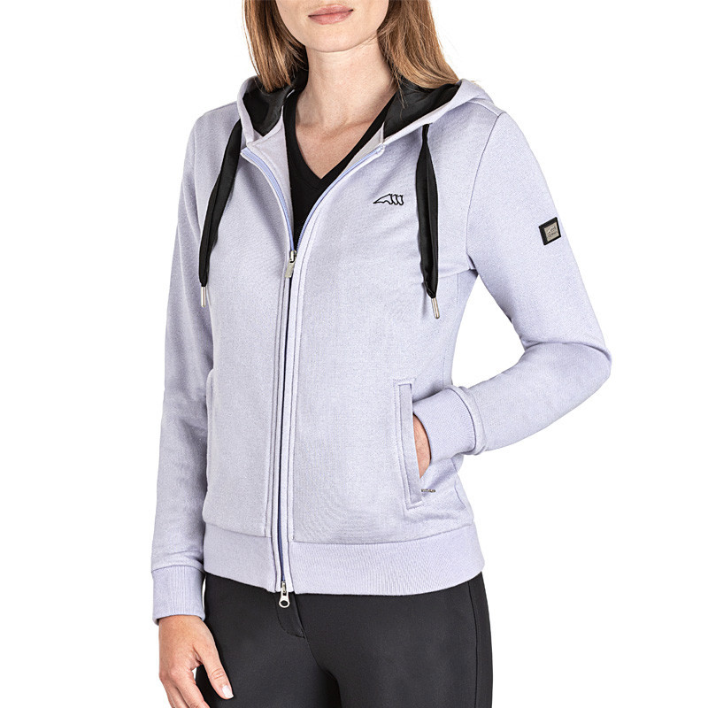 Sweat Goreg Femme Equiline