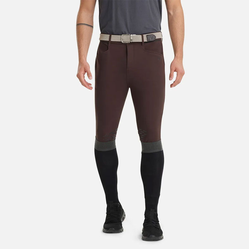 Pantalon d'équitation X-Design Horse Pilot Homme