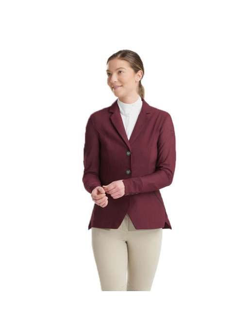 Veste de concours Aeromesh Femme Horse Pilot