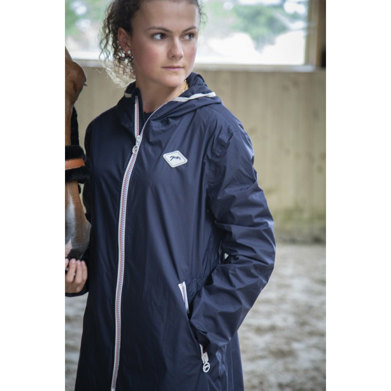 Blouson imperméable Rainday Pénélope 2