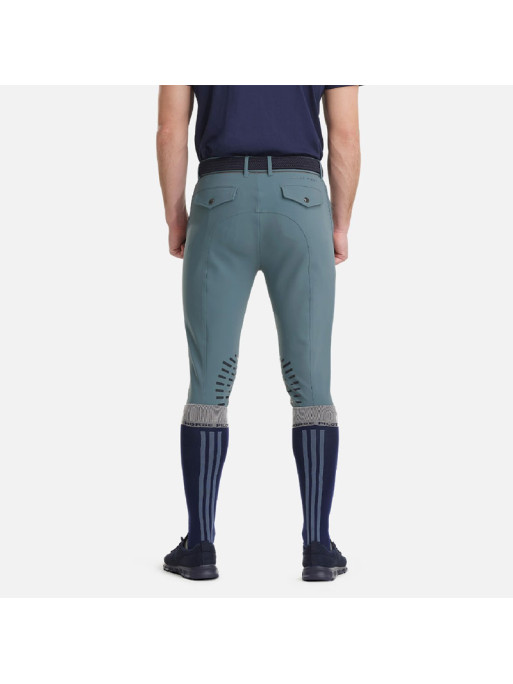 Pantalon d'équitation X-Design Horse Pilot Homme