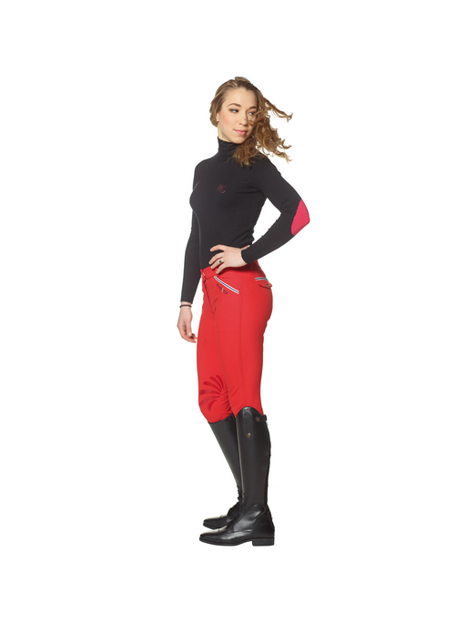 Pantalon Cayenne Flags&Cup