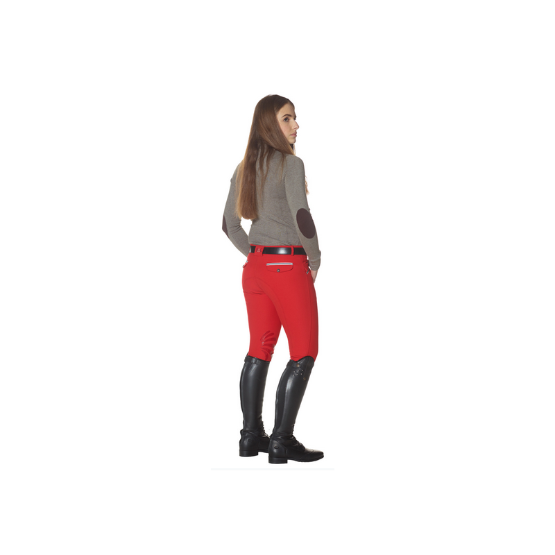 Pantalon Cayenne Flags&Cup