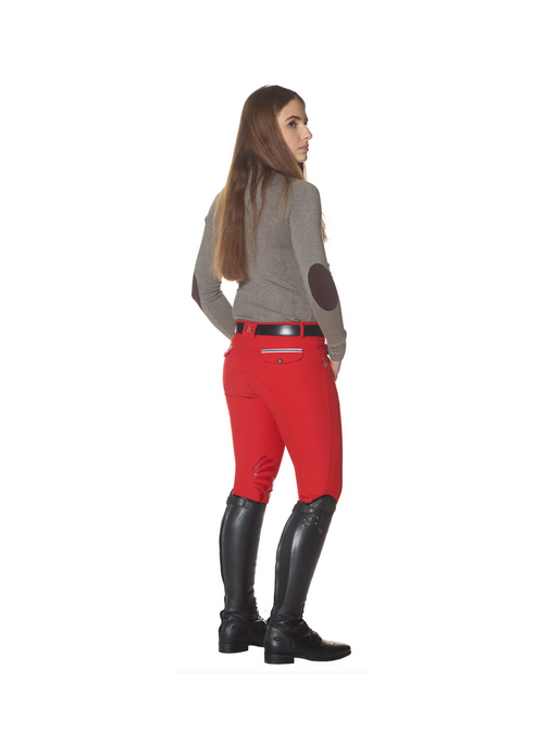 Pantalon Cayenne Flags&Cup