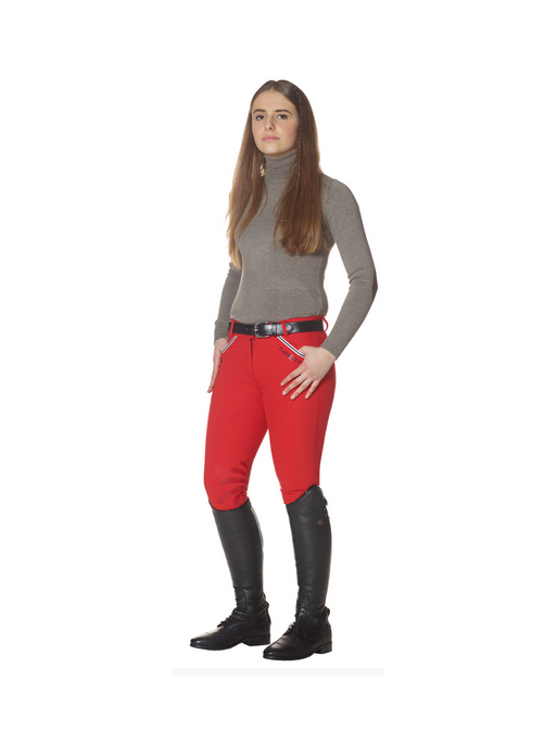 Pantalon Cayenne Flags&Cup