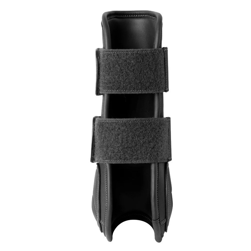 Guêtres Capella tendon boots LeMieux noir 4