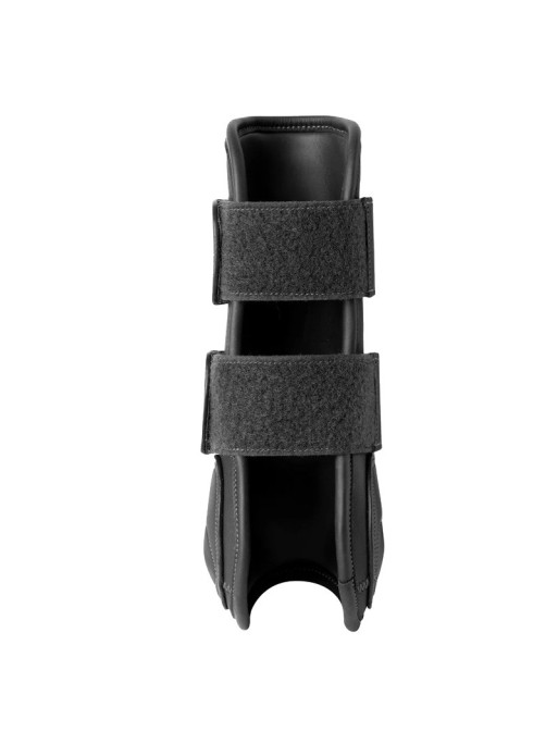 Guêtres Capella tendon boots LeMieux noir 4