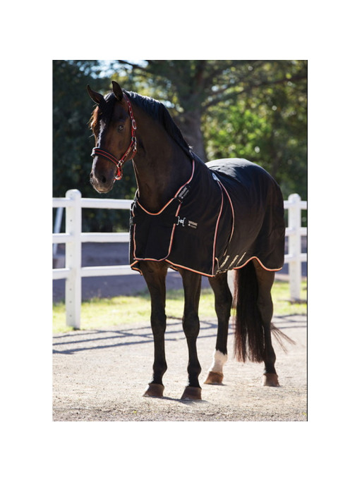 Chemise Rambo Optimo Stable Sheet Horseware