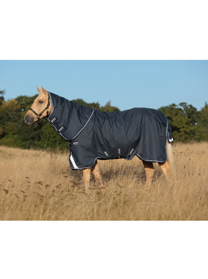 Couverture Amigo Bravo 12 Plus T/O Lite Horseware 1