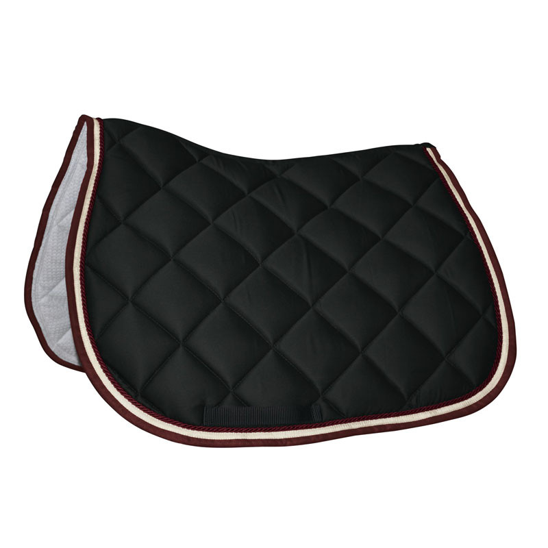 Tapis de selle Del Mar CSO Privilège Equitation