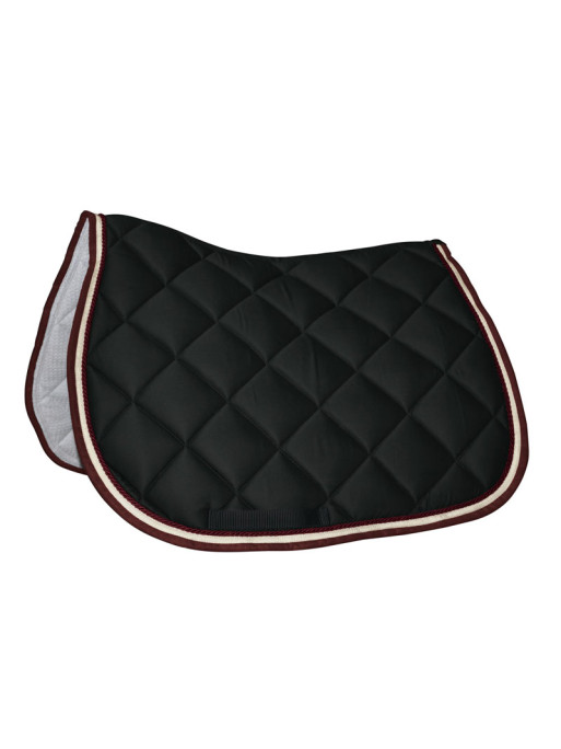 Tapis de selle Del Mar CSO Privilège Equitation