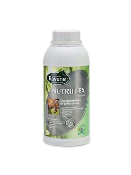 Solution articulaire Nutriflex 500ml Ravene 1