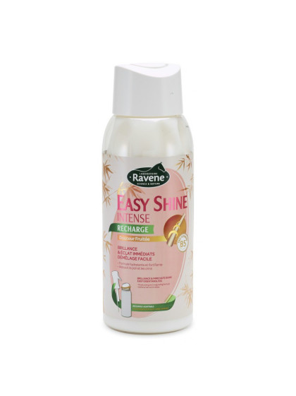 Recharge easy shine intense 500ml Ravene