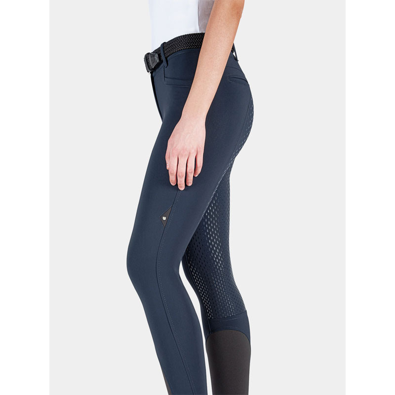 Pantalon taille haute Adellek Equiline