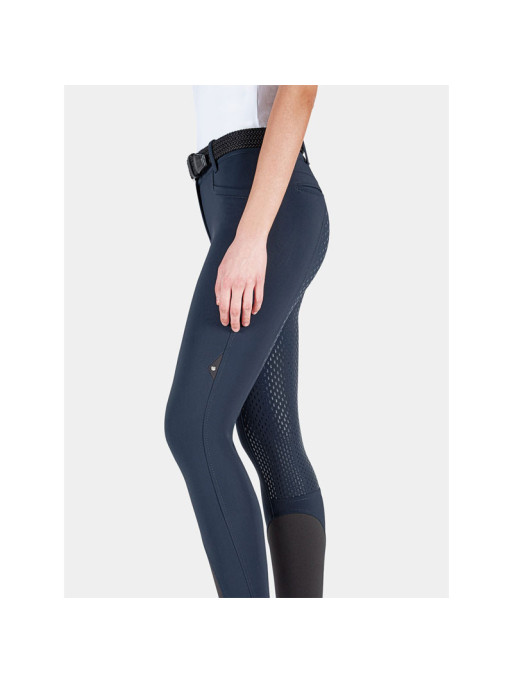 Pantalon taille haute Adellek Equiline