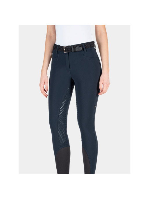 Pantalon taille haute Adellek Equiline