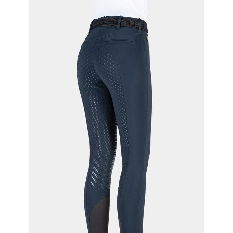 Pantalon taille haute Adellek Equiline