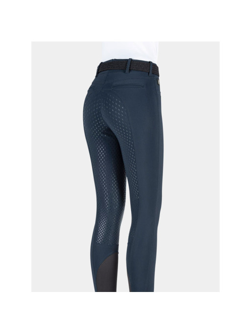 Pantalon taille haute Adellek Equiline