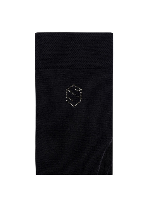 Chaussettes Balzane Airflow Swarovski Samshield