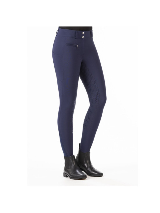 Pantalon Emma HKM bleu