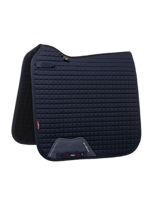 Tapis de dressage Cotton Square Lemieux